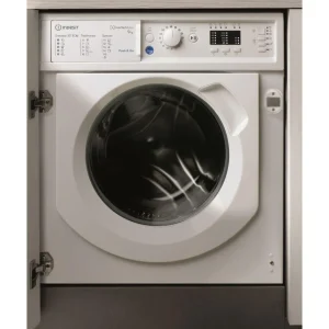 Lave linge hublot encastrable BIWMIL91485EU
