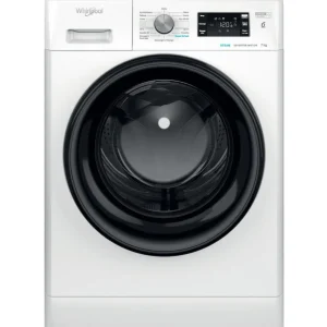 Lave linge hublot FFB7469BVFR