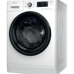 Lave linge hublot FFB7469BVFR