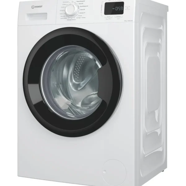 Lave linge hublot IMB964BMYTIMEFR
