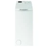 Lave linge top BTS50400FR, 5 kg, 1000 T/min, C