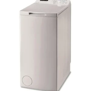 Lave linge top BTWCS50400FR