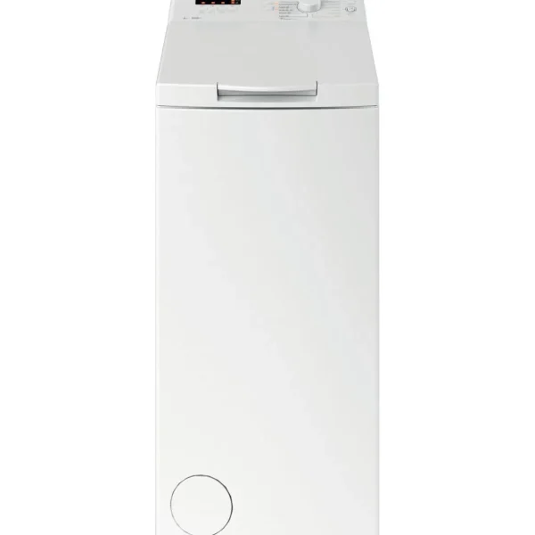 Lave linge top BTWHS62400FRN