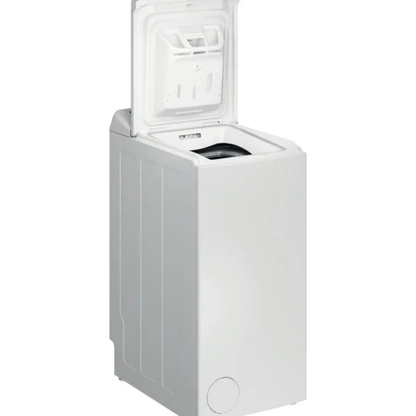 Lave linge top BTWHS62400FRN