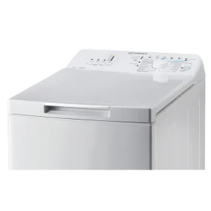 Lave linge top BTWL50300FR, 5 kg, 1000 T/min