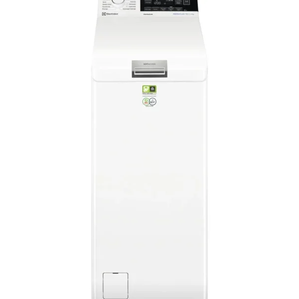Lave linge top EW7T3733BA