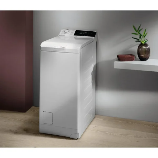 Lave linge top EW7T3733BA