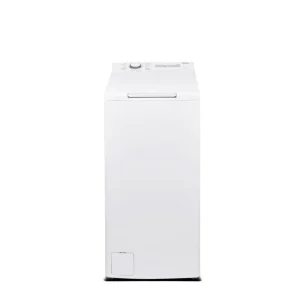 Lave linge top Q.6248, 6,5 kg, 1200 T/min, D
