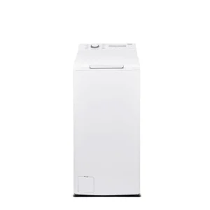 Lave linge top Q.6975, 6.5 Kg, 1200 T/min, C