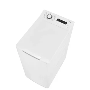 Lave linge top Q.6248, 6,5 kg, 1200 T/min, D