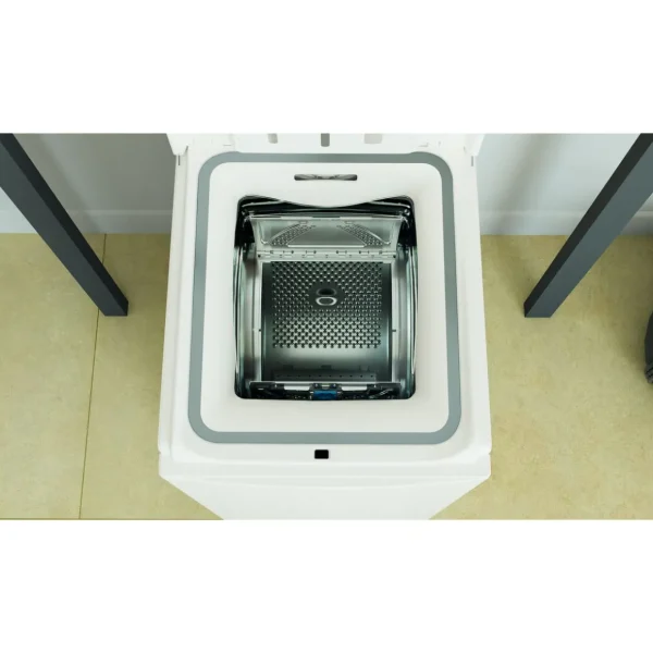 Lave linge top TDLR 62422LFR/N, 6 kg, 1200 T/min, C