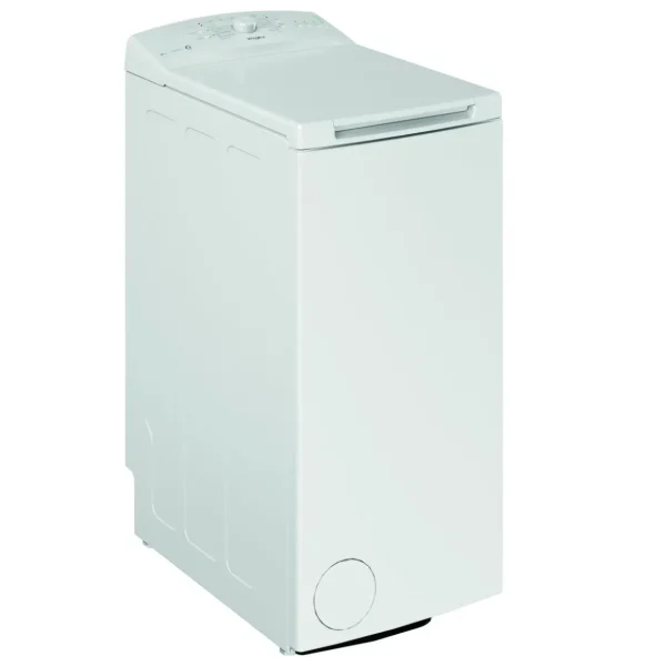 Lave linge top TDLR 62422LFR/N, 6 kg, 1200 T/min, C