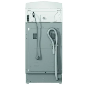 Lave linge top TDLR 62422LFR/N, 6 kg, 1200 T/min, C