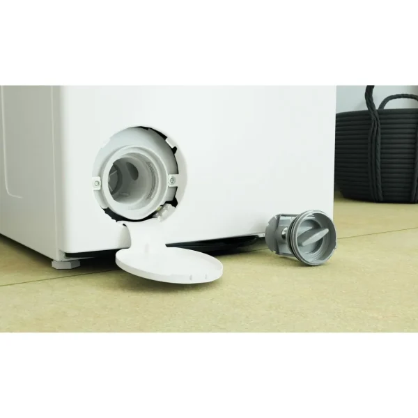 Lave linge top TDLR 62422LFR/N, 6 kg, 1200 T/min, C