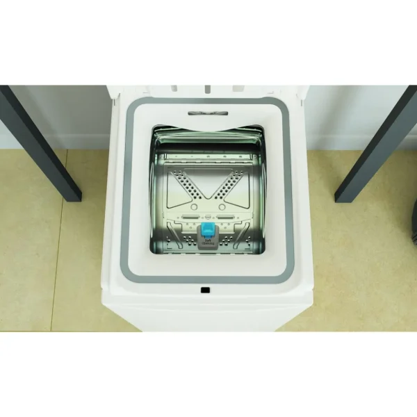Lave linge top TDLR 62422LFR/N, 6 kg, 1200 T/min, C