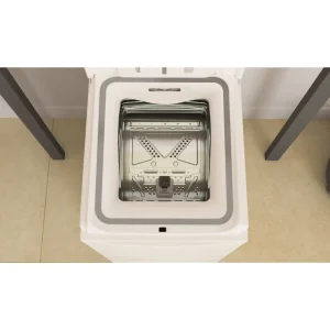 Lave linge top TDLR6247FRN, 6 kg, 1200 T/min