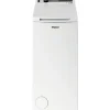 Lave linge top ZENTDLRBX6252BSFR/N Silence