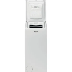 Lave linge top ZENTDLRBX6252BSFR/N Silence