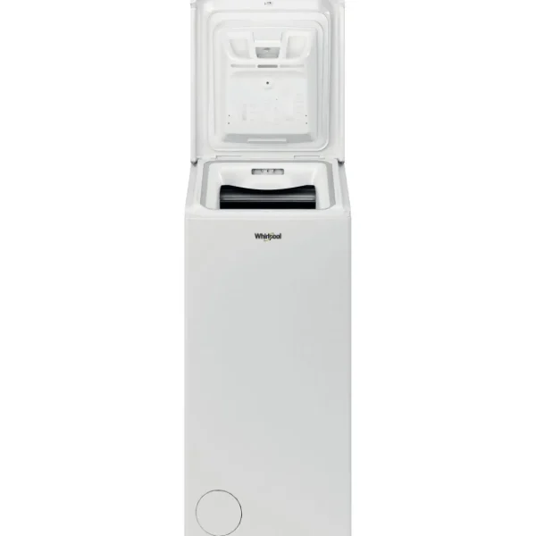 Lave linge top ZENTDLRBX6252BSFR/N Silence