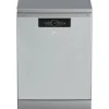 Lave vaisselle 60 cm BDFN38641XC - SaveWater