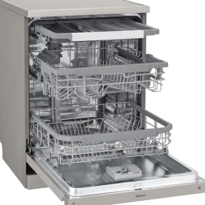 Lave vaisselle 60 cm DF365FPS TrueSteam