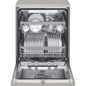 Lave vaisselle 60 cm DF365FPS TrueSteam