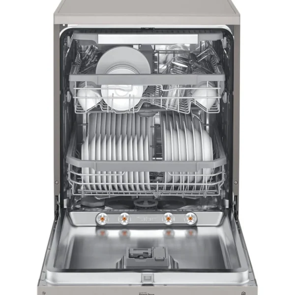 Lave vaisselle 60 cm DF365FPS TrueSteam