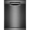Lave vaisselle 60 cm SMS4EMC25E Serenity Série 4 Silence Plus