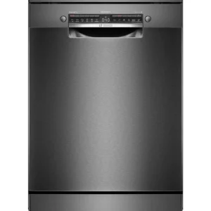 Lave vaisselle 60 cm SMS4EMC25E Serenity Série 4 Silence Plus