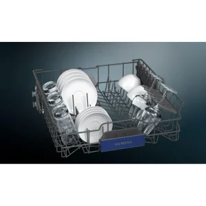 Lave vaisselle 60 cm SN23EI00ME VarioSpeed Plus