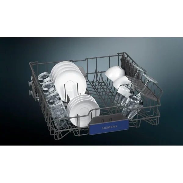 Lave vaisselle 60 cm SN23EI00ME VarioSpeed Plus