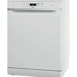 Lave vaisselle 60 cm W3FD634 6ème Sens