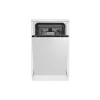 Lave vaisselle encastrable BDIS38042Q