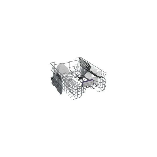 Lave vaisselle encastrable BDIS38042Q