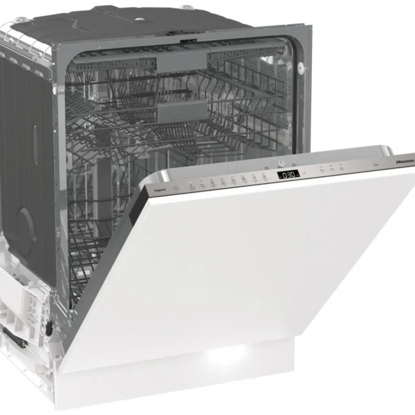 Lave vaisselle encastrable HV673B61 Silence
