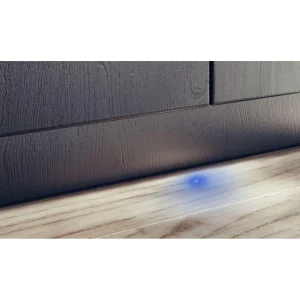 Lave vaisselle encastrable SN63EX22CE iQ300 autoOpen dry