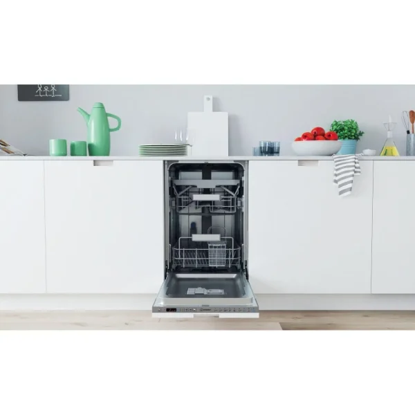 Lave vaisselle encastrable DSIO3T224CE