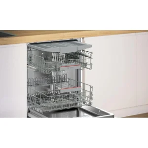 Lave vaisselle encastrable SMV4ECX28F Serenity
