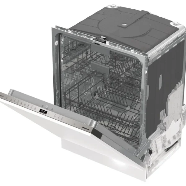 Lave vaisselle encastrable HV673B61 Silence