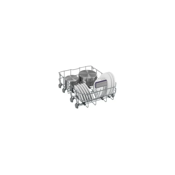 Lave vaisselle encastrable BDIS38042Q