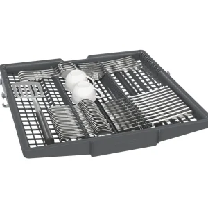 Lave vaisselle encastrable SN63EX22CE iQ300 autoOpen dry