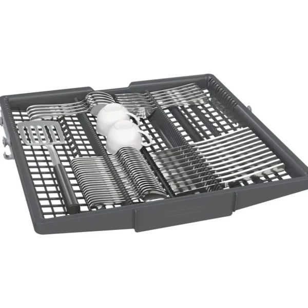 Lave vaisselle encastrable SN63EX22CE iQ300 autoOpen dry