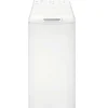 Lave-linge top 6kg 1200 tours/min - vt16022