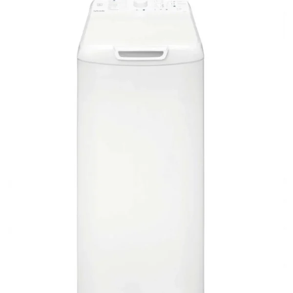 Lave-linge top 6kg 1200 tours/min - vt16022