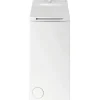 Lave-linge top 6kg 1200 tours/min - TDLR6240LFR/N