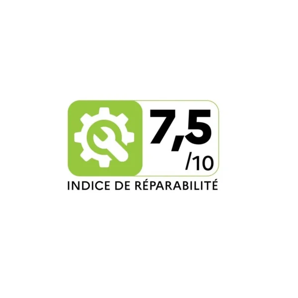 Lave-linge top 7kg 1200 tours/min - TDLR7220LFRN