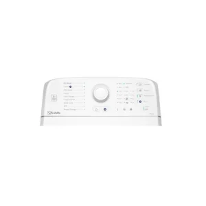 Lave-linge top 6kg 1200 tours/min - vt16022