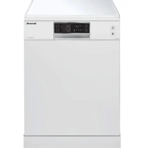 Lave-vaisselle 60cm 14 couverts 44db - dsf14524w