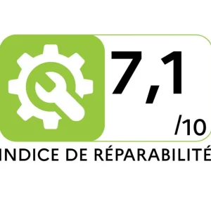 Lave-vaisselle 60cm 12c 46db tout intégrable - ADF1212S/1