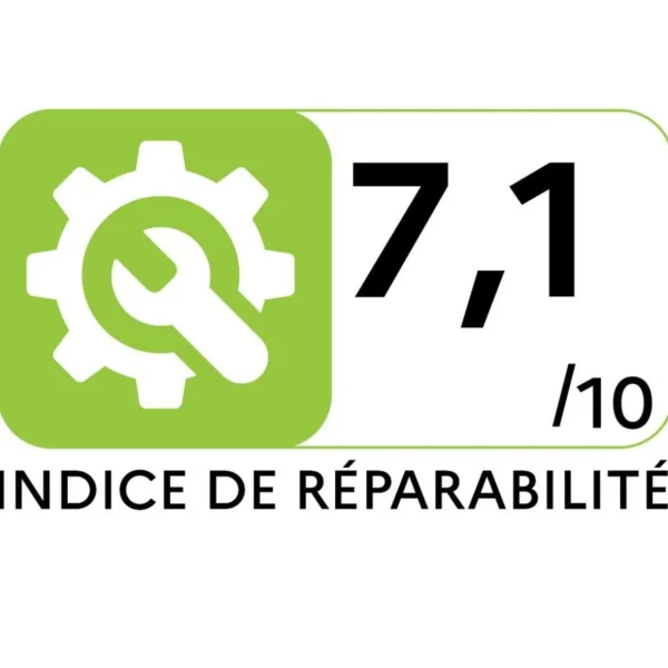Lave-vaisselle 60cm 12c 46db tout intégrable - ADF1212S/1